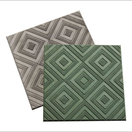 Плитка тротуарная "Калейдоскоп"