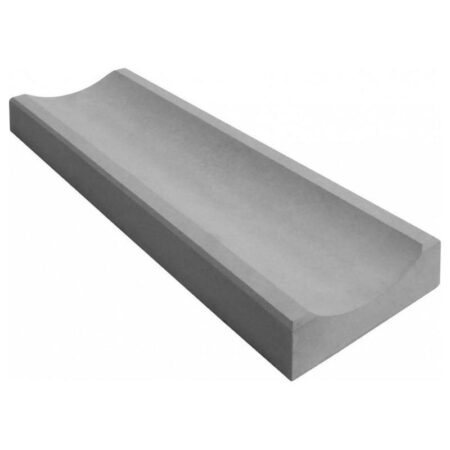 Водосток 500*160*50