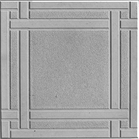 Плитка тротуарная "Созвездие"