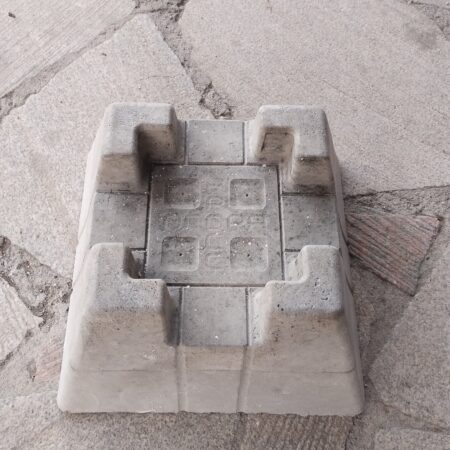 Кросс-опора 50*50*100