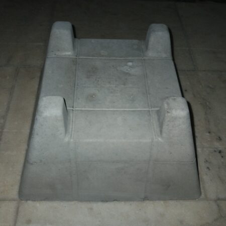 Кросс-опора 100*100*100